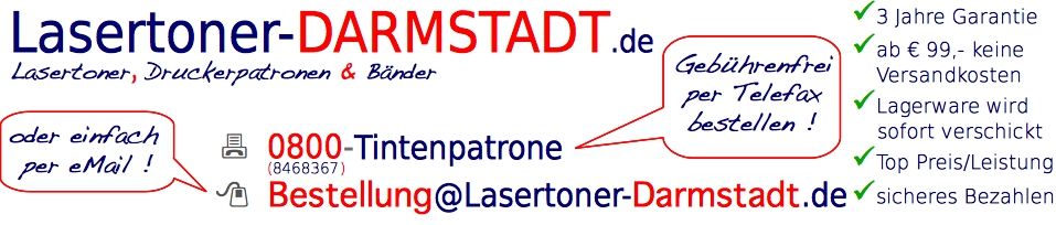 Darmstadt www.lasertoner-darmstadt.de